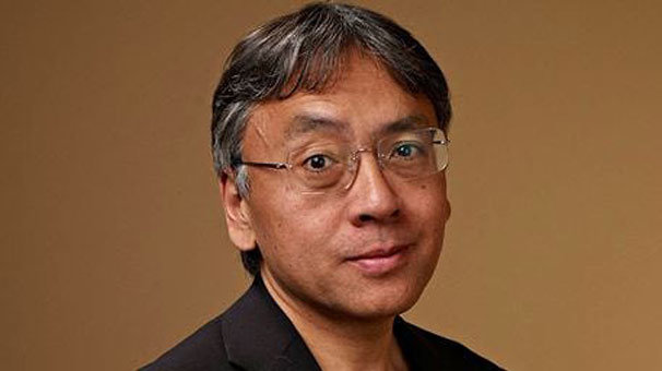 Nobel edebiyat dl bu y?l Kazuo Ishiguro'ya verildi