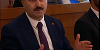 Tokat Belediye Başkanı Av. Eyüp Eroğlu